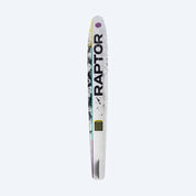 Raptor Shredstick Slalom Ski - White