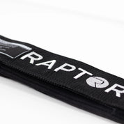 Raptor Kneeboard Strap 3" Comp