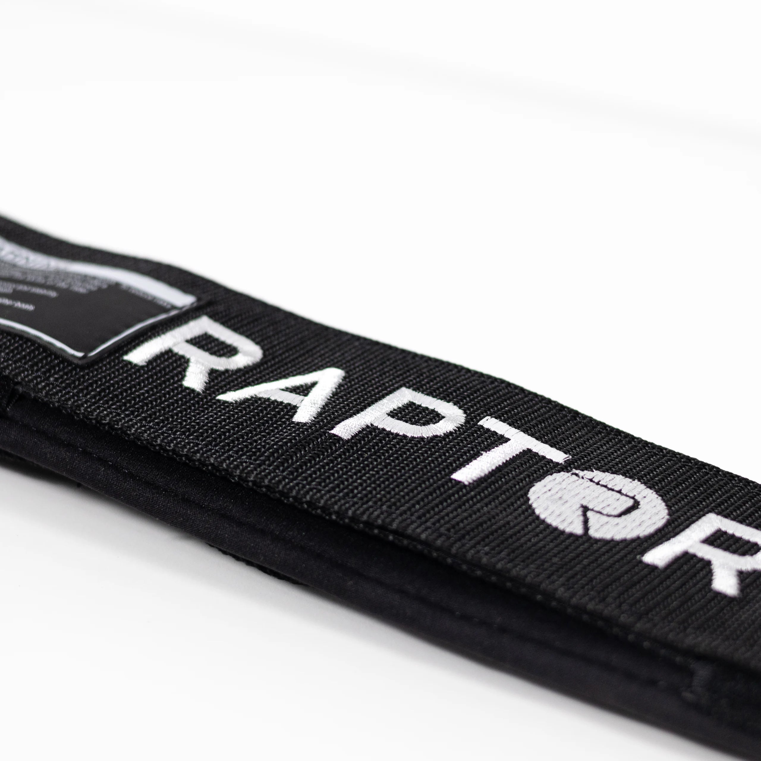 Raptor Kneeboard Strap 3" Comp