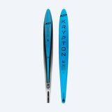 KD Krypton Slalom Ski (Blank)