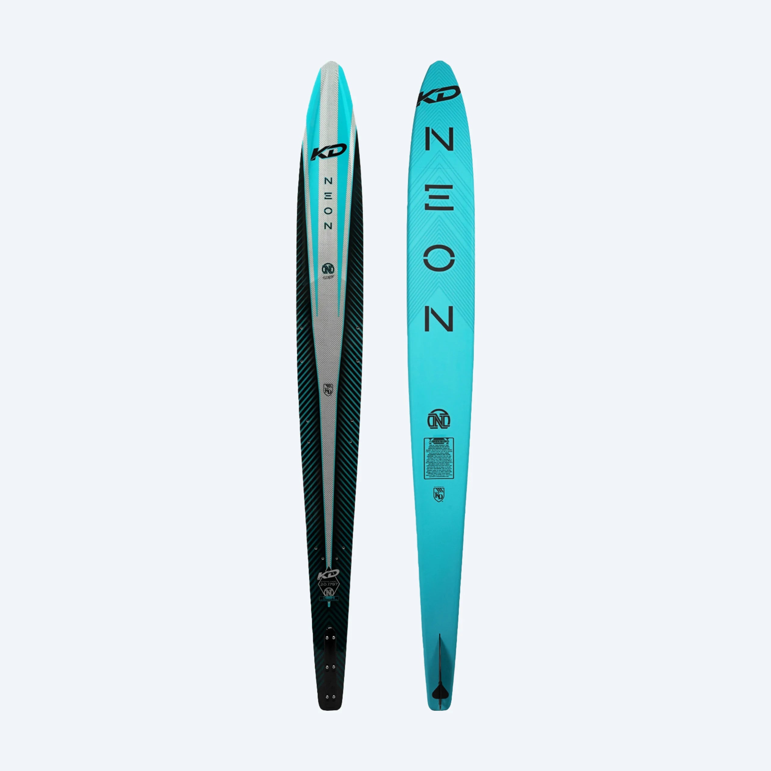 KD Neon — image 1