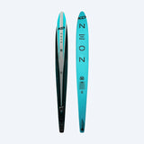 KD Neon Women's Slalom Ski (Blank)
