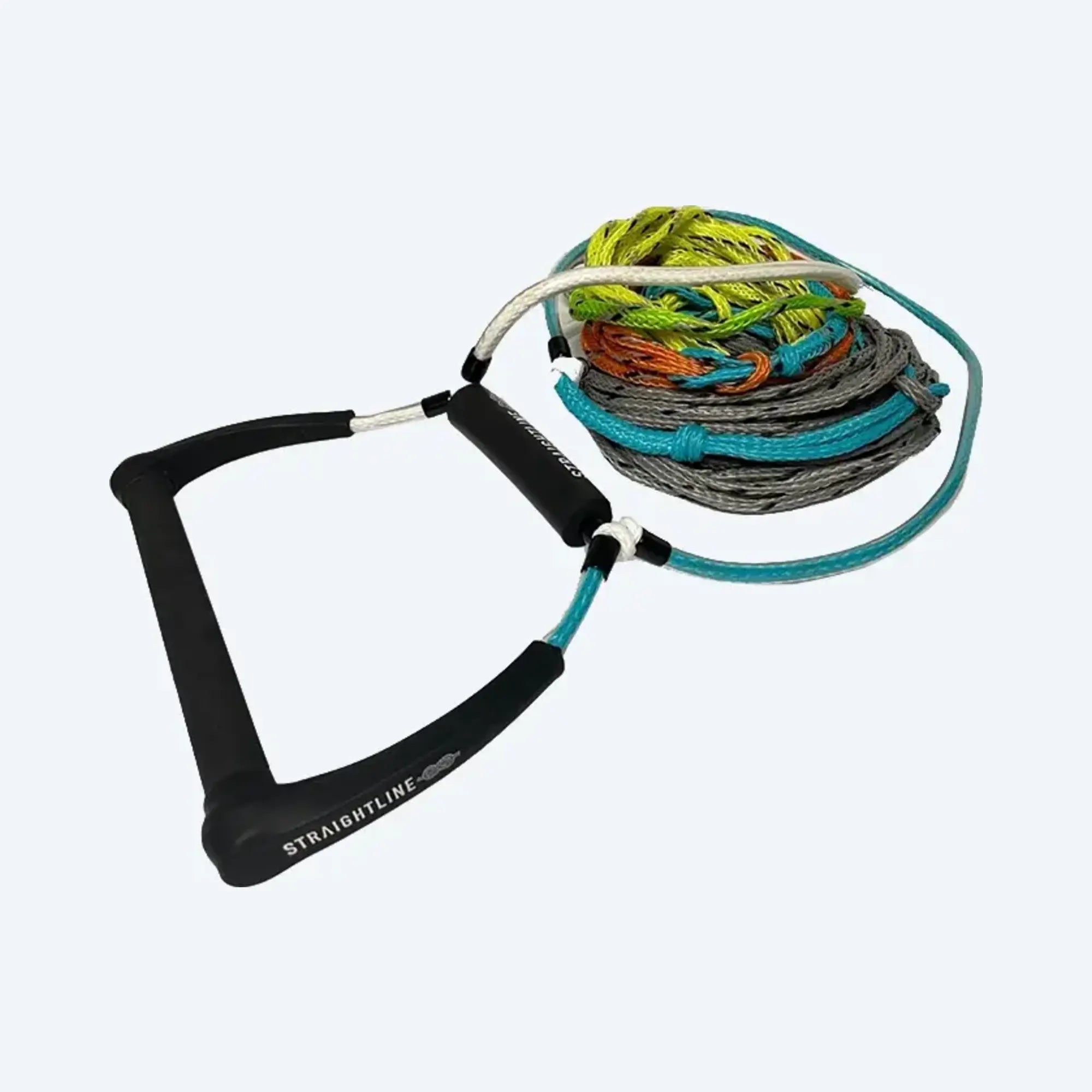 5 Section Rope