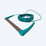 Straightline 2025 Stab Wake Rope & Handle - Teal