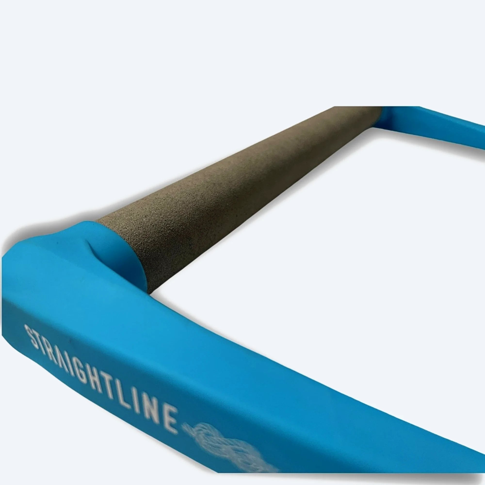Straightline 2025 Static Wake Rope & Handle - Blue