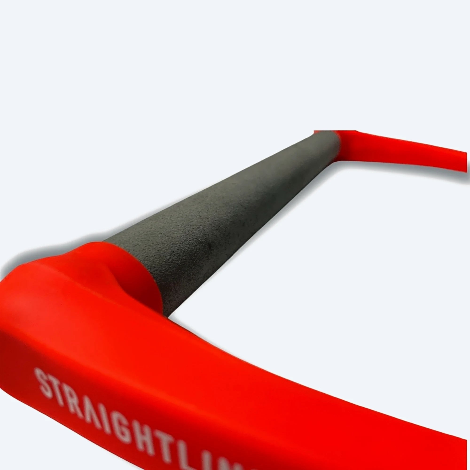 Straightline 2025 Static Wake Rope & Handle - Orange