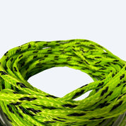 Straightline 2025 Static Wake Rope & Handle - Green