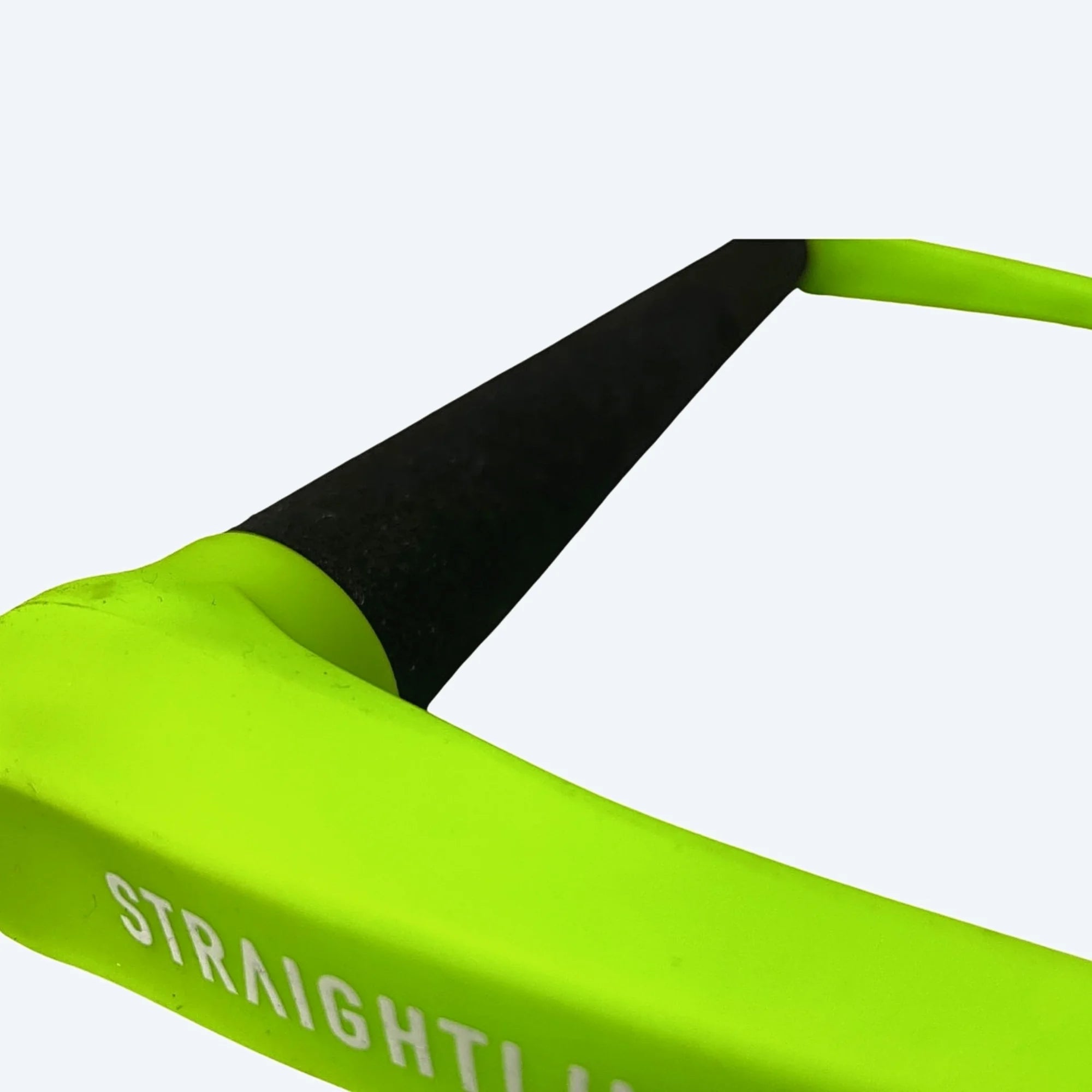 Straightline 2025 Static Wake Rope & Handle - Green