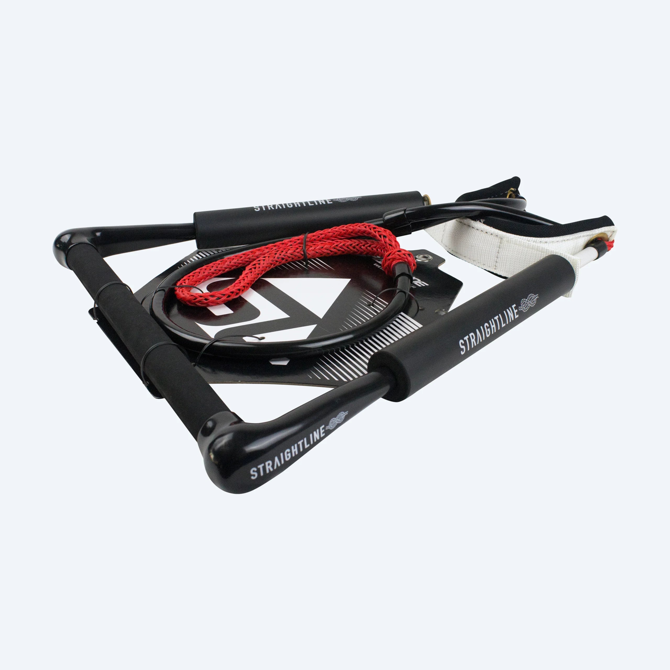 Straightline Barefoot STD Front Toe Handle