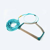 Straightline Apex Wakeboard Rope & Handle - Blue