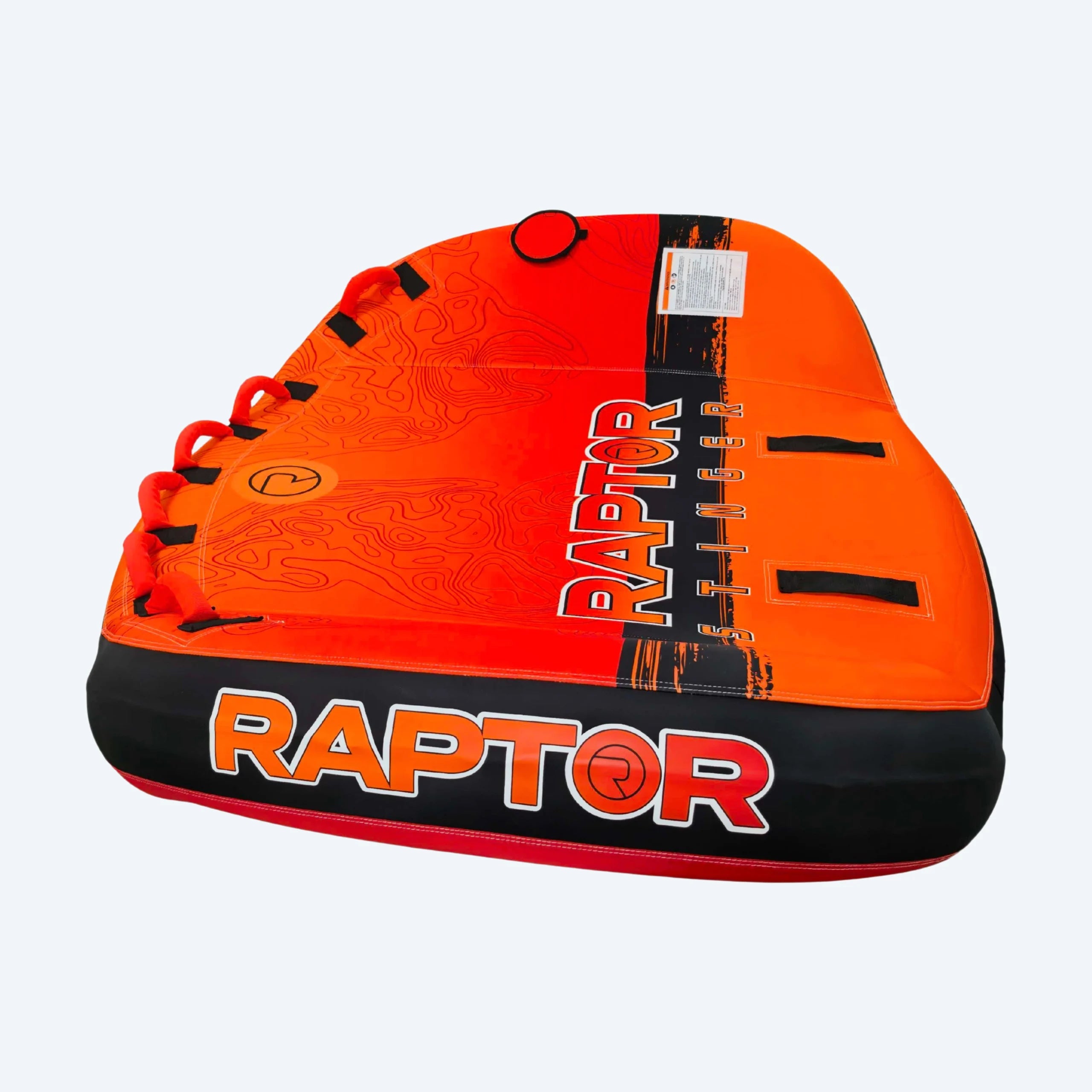 Raptor Stinger 2-person Towable Tube