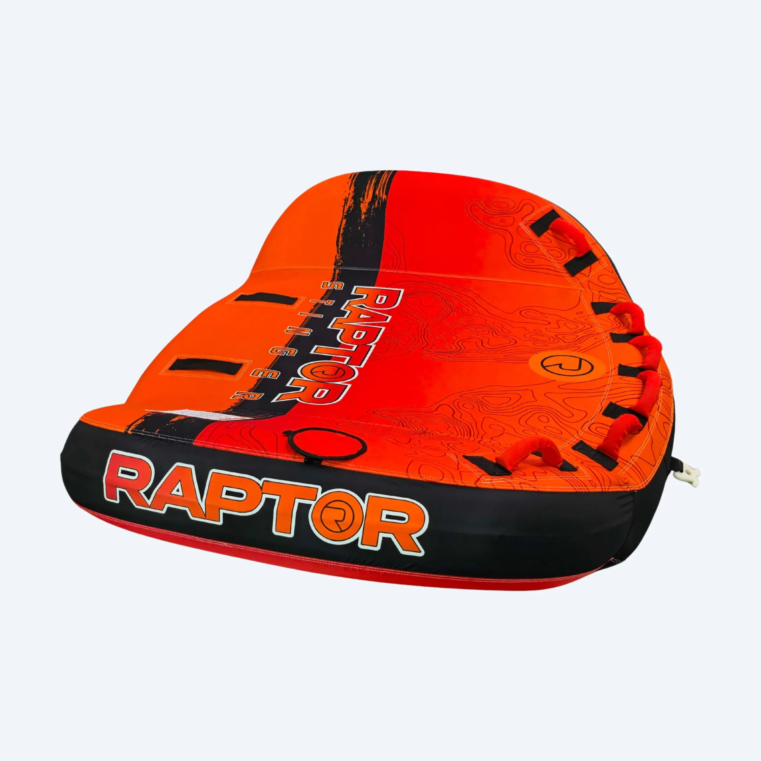 Raptor Stinger 2-person Towable Tube
