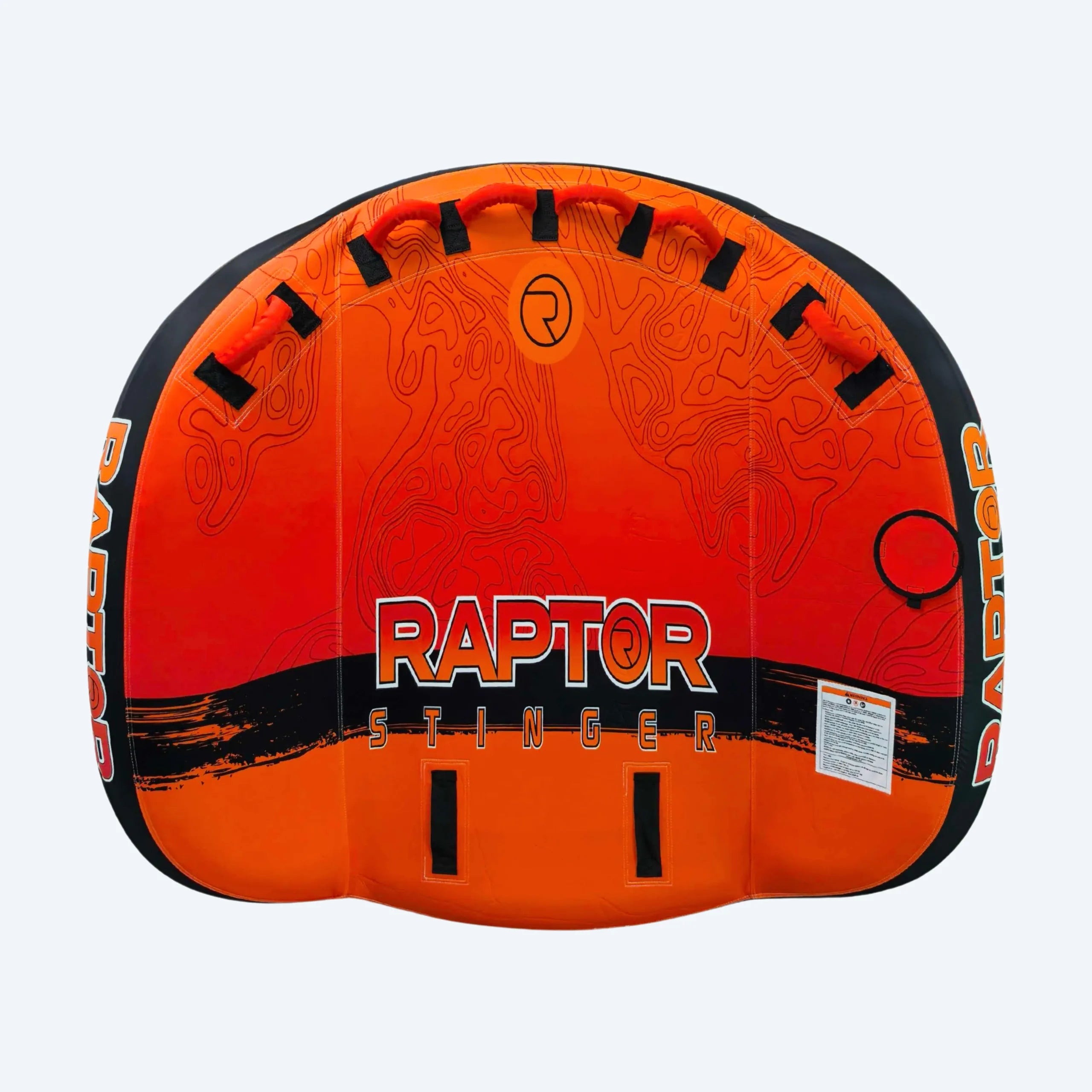 Raptor Stinger 2-person Towable Tube