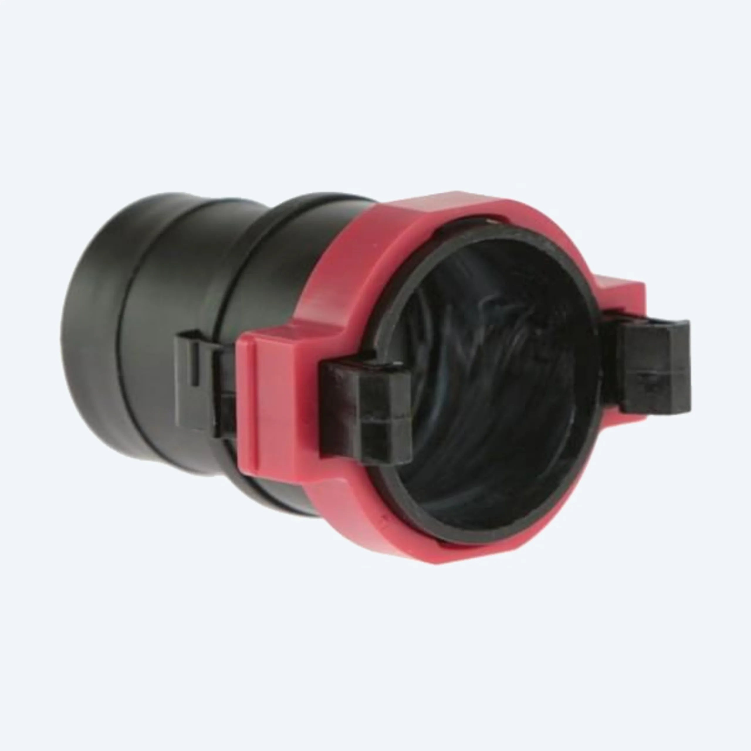 Straightline 1 Quik-Lok Socket Straight