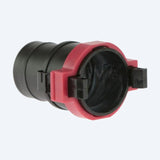 Straightline 1 Quik-Lok Socket Straight