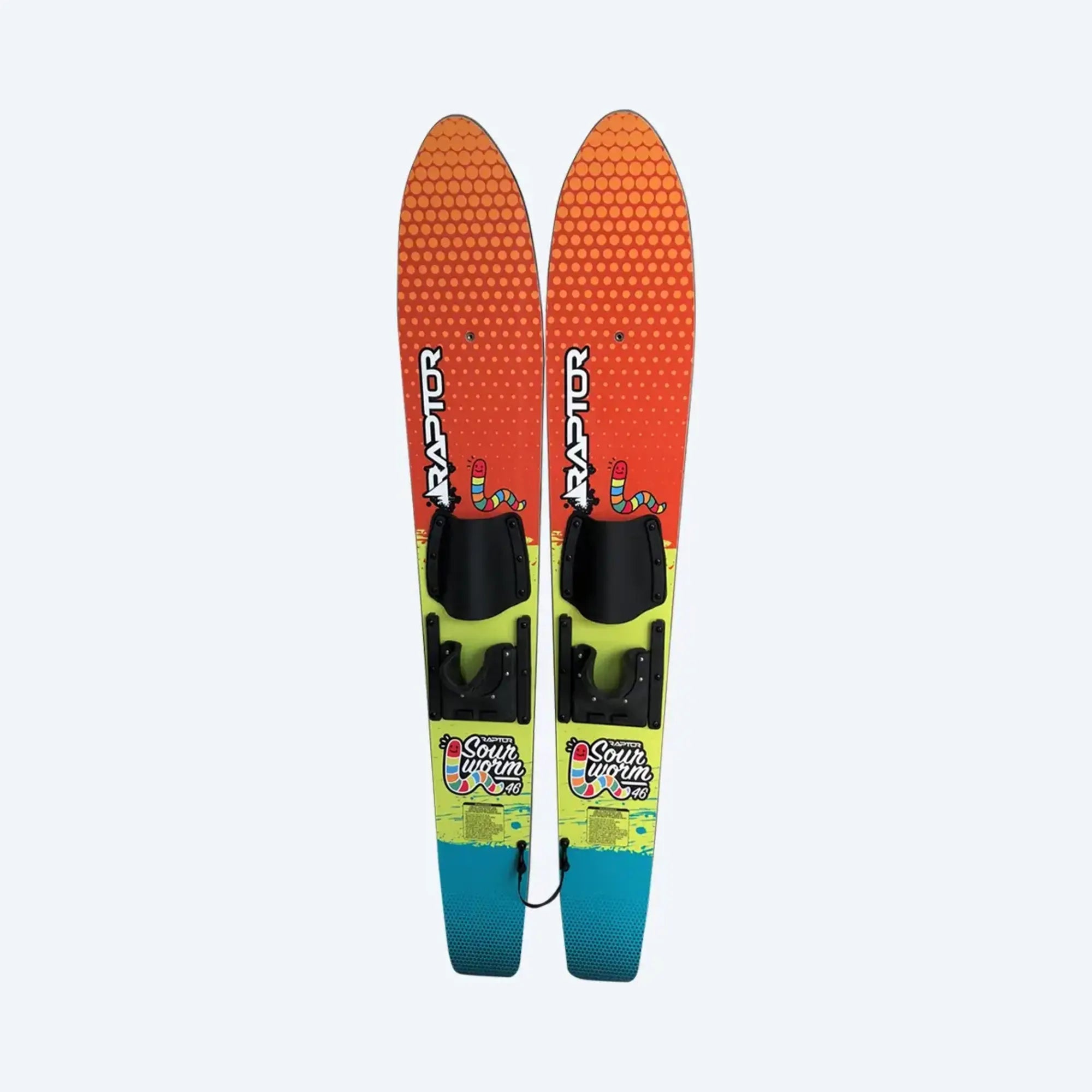 Raptor 2024 Sourworms Trainers