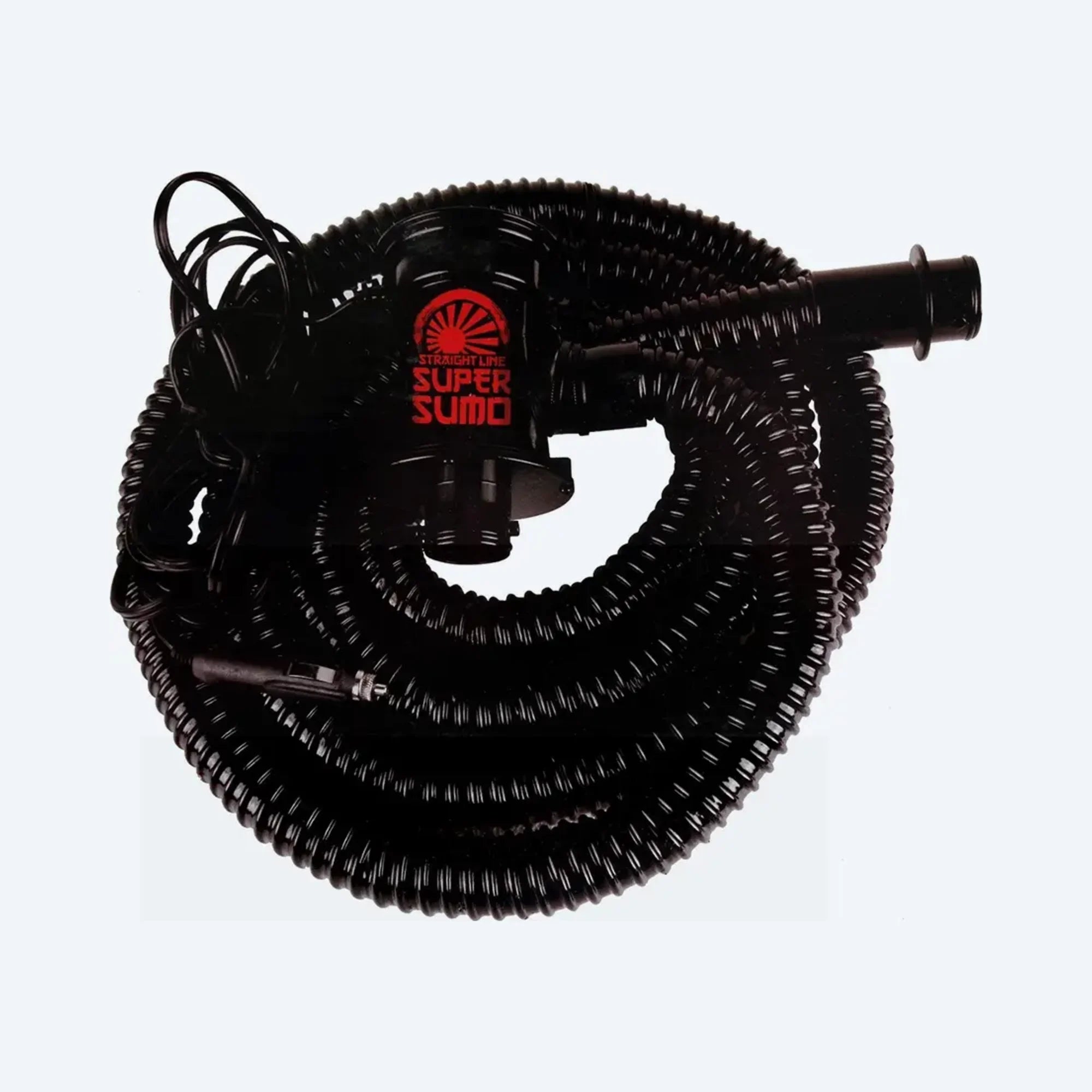 Straightline Super Sumo Pump