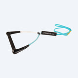 Straightline Team Handle Short V