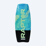 Raptor Temper Kneeboard