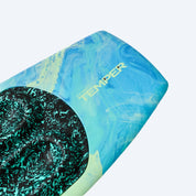 Raptor Temper Kneeboard