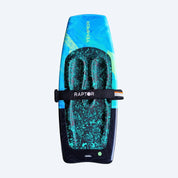 Raptor Temper Kneeboard