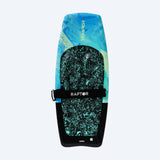 Raptor Temper Kneeboard