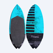 Raptor The Barra Wakesurfer
