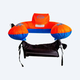 Test Pilot Liquid Lounger