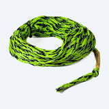 Straightline 1-person Tube Rope - Green