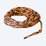 Straightline 1-person Tube Rope - Red