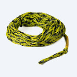 Straightline 1-person Tube Rope - Yellow