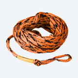 Straightline 2-person Tube Rope - Red