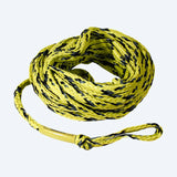 Straightline 2-person Tube Rope - Yellow