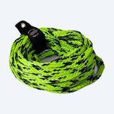 Straightline 4-person Tube Rope - Green