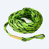 Straightline 2-person Tube Rope - Green