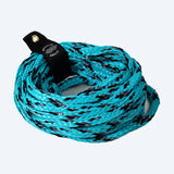 Straightline 4-person Tube Rope - Teal