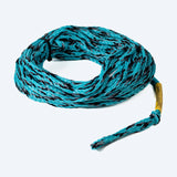 Straightline 1-person Tube Rope - Teal
