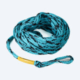 Straightline 2-person Tube Rope - Teal