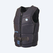 Ultra Session Mens Neo Vest - Black