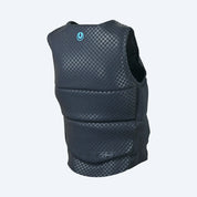 Ultra Session Mens Neo Vest - Black