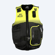 Jetpilot Venture Plus PWC Life Jacket - Yellow L50