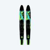 Williams Shaped Combo Skis 55