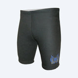 Williams Standard Mens 2mm Neo Shorts - Blue
