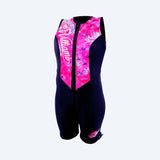 Williams Sports Ladies Buoyancy Suit - Pink