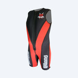 Williams Mens Sports Buoyancy Suit - Red
