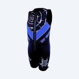 Williams Sports Ski Edition Mens Buoyancy Suit - Blue