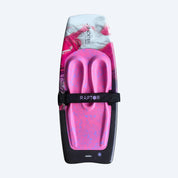 Raptor Wild One Kneeboard