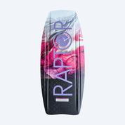 Raptor Wild One Kneeboard