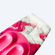 Raptor Wild One Kneeboard