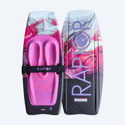 Raptor Wild One Kneeboard
